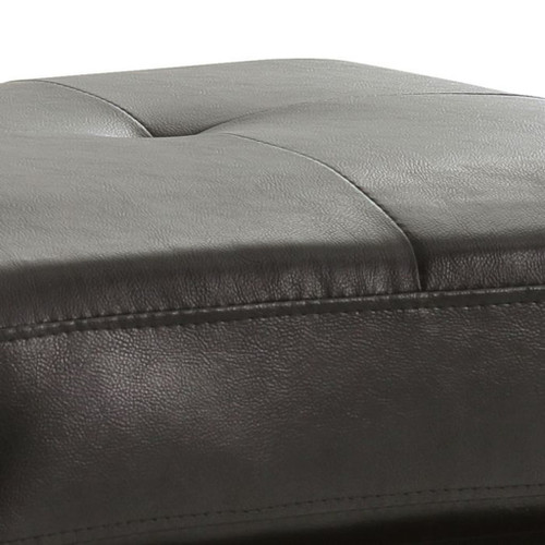 Casual Ottoman For Stylish Spaces