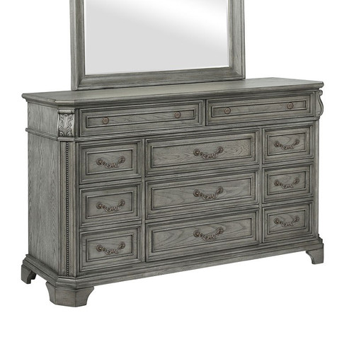 Arcy Canopy Bedroom Set