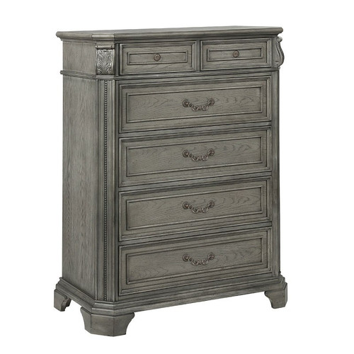 Arcy Canopy Bedroom Set