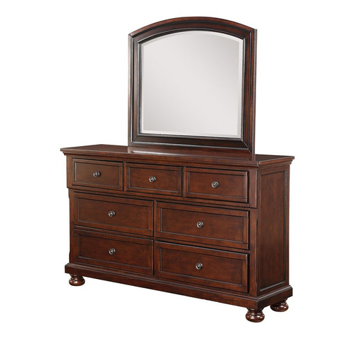 Sophia Sleigh Storage Bedroom Set