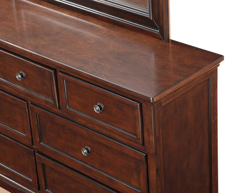 Sophia Sleigh Storage Bedroom Set