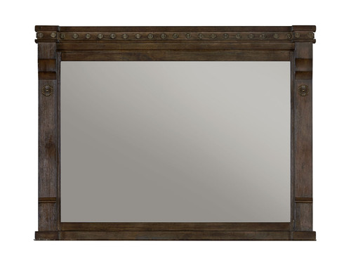 Grand Teton Storage Bedroom Set