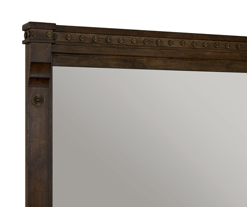 Grand Teton Storage Bedroom Set