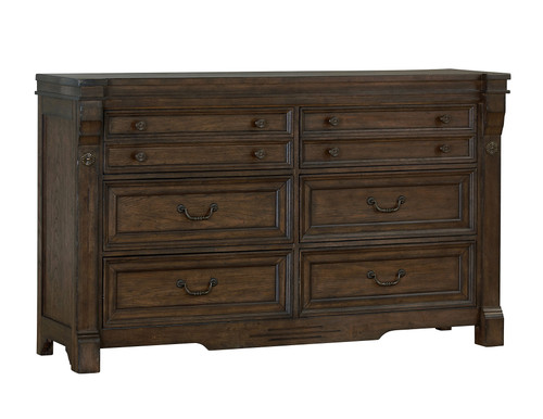 Grand Teton Storage Bedroom Set