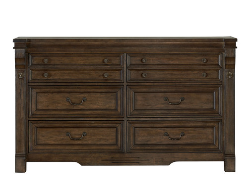 Grand Teton Storage Bedroom Set