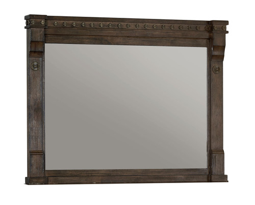 Grand Teton Storage Bedroom Set