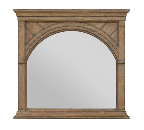 Marco Panel Bedroom Set