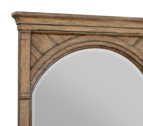 Marco Panel Bedroom Set