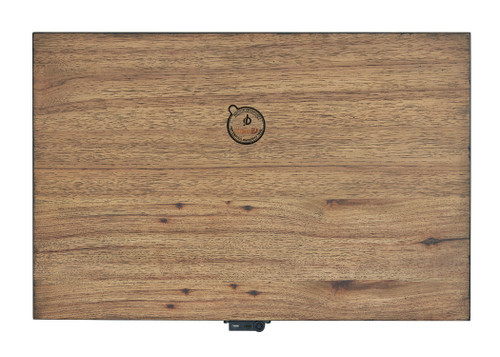 Marco Panel Bedroom Set