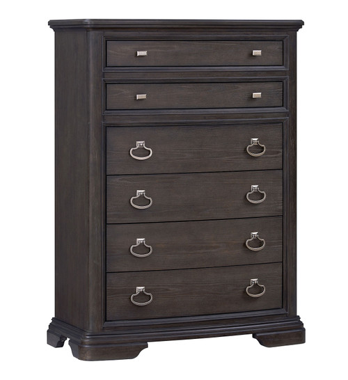 B00566 Storage Bedroom Set