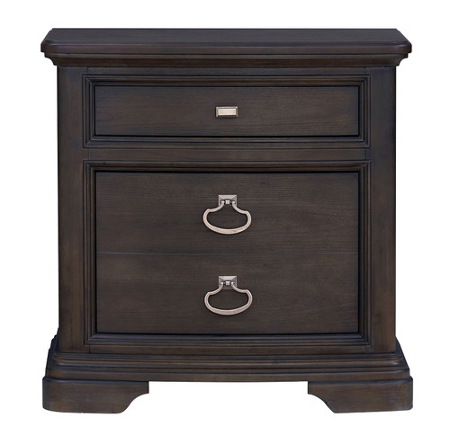 B00566 Storage Bedroom Set