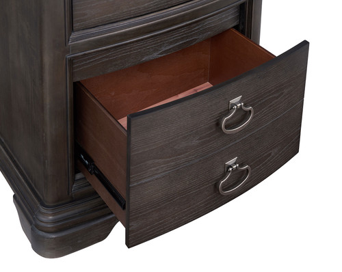 B00566 Storage Bedroom Set