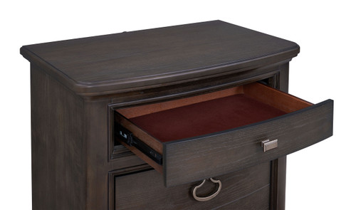 B00566 Storage Bedroom Set