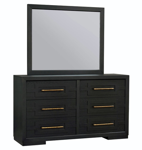 B00518 Panel Storage Bedroom Set