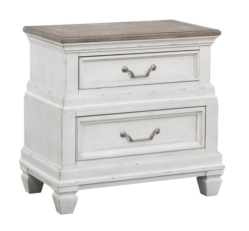 B00323 Storage Bedroom Set
