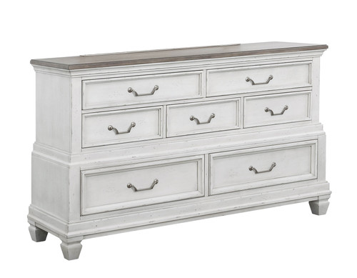 B00323 Storage Bedroom Set