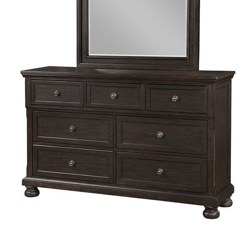 Laure Storage Bedroom Set