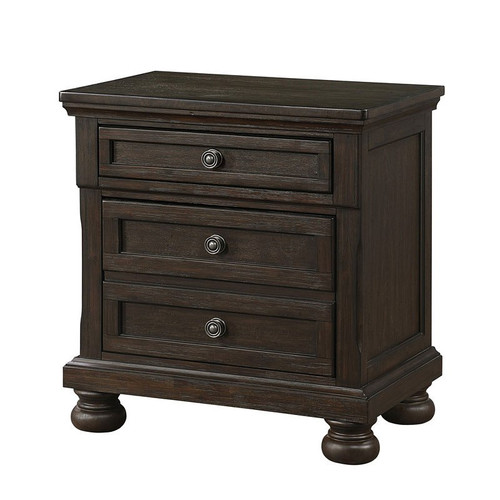 Laure Storage Bedroom Set