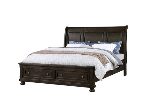Laure Storage Bedroom Set