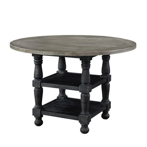 D00511 Counter Height Dining Room Set