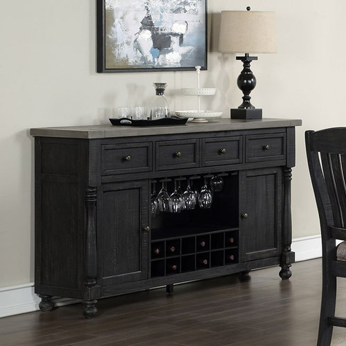 D00511 Counter Height Dining Room Set