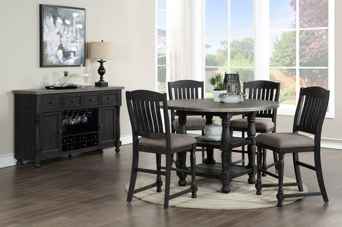 D00511 Counter Height Dining Room Set by Avalon
