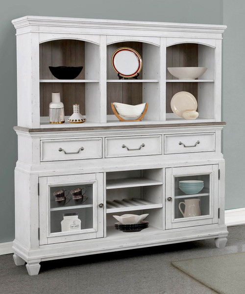 D00323 Dining Room Set