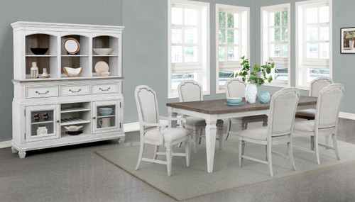 D00323 Dining Room Set by Avalon
