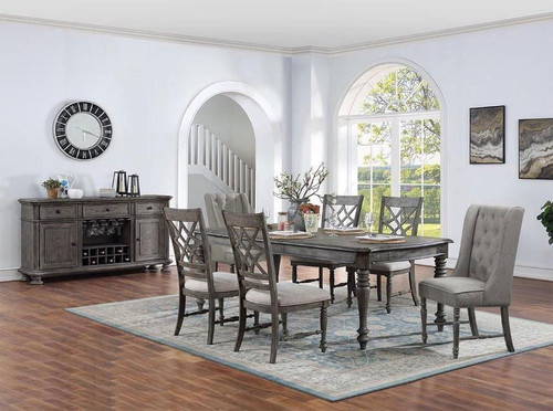 D01623 Dining Room Set by Avalon