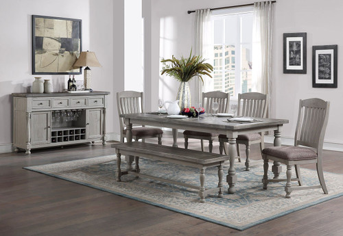 D00622 Dining Room Set by Avalon