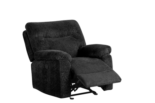 Bravo 3pc Reclining Set in Fabric Bravo 3pc Reclining Set in Fabric
