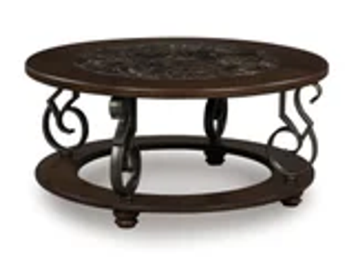 Abigail Occasional Table Set Abigail Occasional Table Set