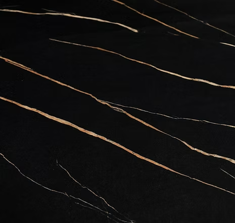 Unico Marble Like Round Table