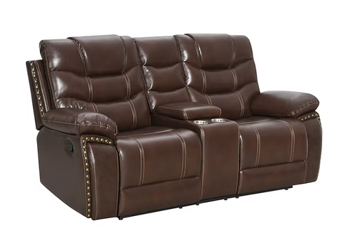 Delmar Reclining Living Room Set Delmar Reclining Living Room Set