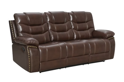 Delmar Reclining Living Room Set Delmar Reclining Living Room Set