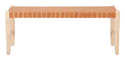 Bandani - Bench - Tan