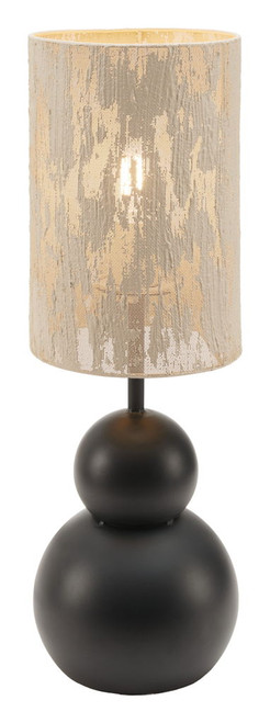 Pupen - Table Lamp - Beige