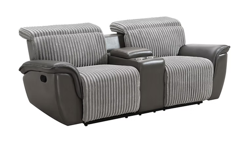 Twist 3PC Reclining Living Room Set Twist 3PC Reclining Living Room Set