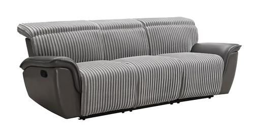 Twist 3PC Reclining Living Room Set Twist 3PC Reclining Living Room Set