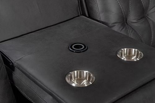 Rita 3PC Reclining Living Room Set Rita 3PC Reclining Living Room Set