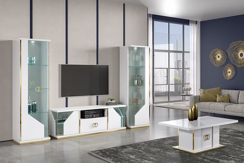 Vogue Living Collection by New Era Innovations