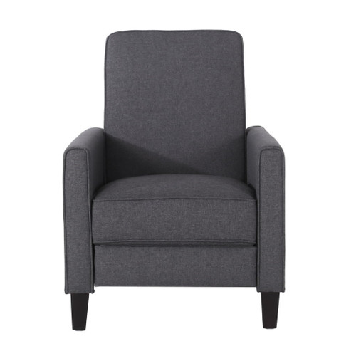 Elegant Push Back Chair For Home