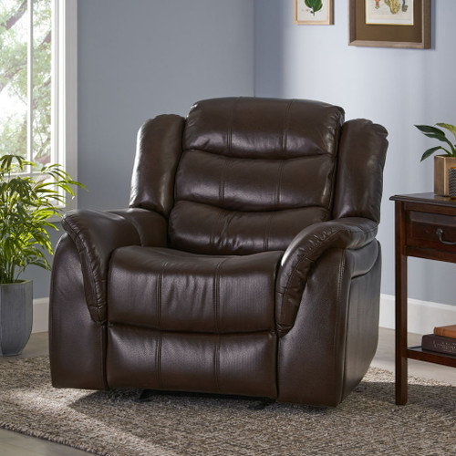 Classic Design, Glider Recliner