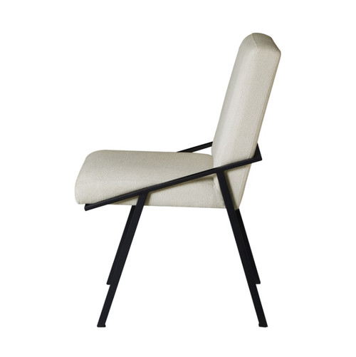 Rochelle Contemporary Side Chair