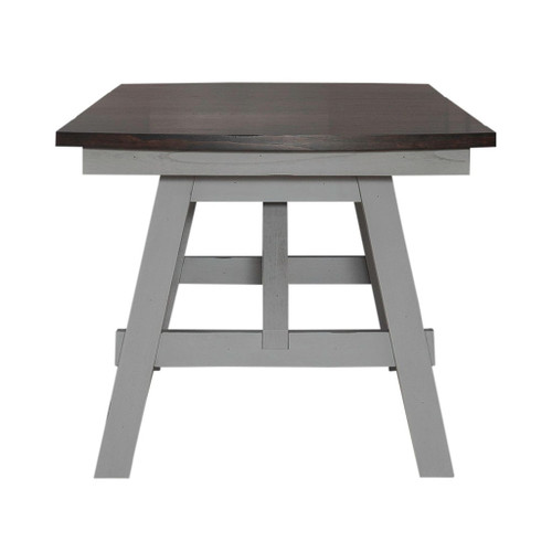 Newport - Gathering Table - Gray