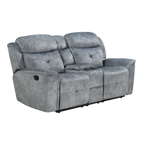 Mariana - Loveseat w/Console (Motion)