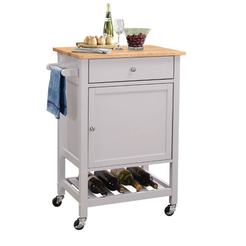 Hoogzen - Kitchen Cart Hoogzen - Kitchen Cart