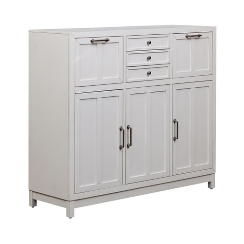 Capeside Cottage - Buffet