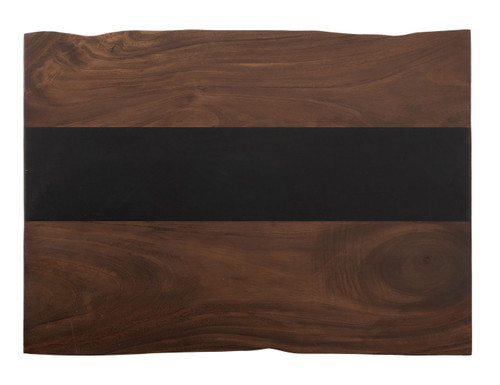 Riverwood - Cocktail Table - Brown