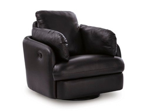 ModMax II - Swivel Glider Recliner - Black ModMax II - Swivel Glider Recliner - Black